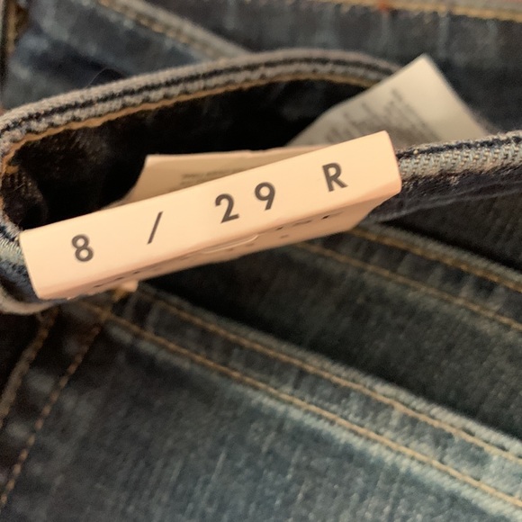 Lucky Brand Jeans - Picture 6 of 10